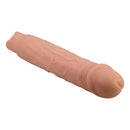 Pretty love - rufus vibratore realistico flessibile