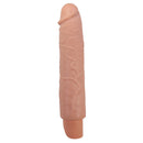 Pretty love - soren vibratore realistico flessibile