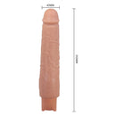 Pretty love - soren vibratore realistico flessibile