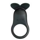 Pretty love - carlton anello per pene con stimolatore clitorideo
