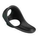 Crazy bull - zadok anello ergonomico con stimolatore perineale