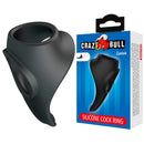 Crazy bull - zadok anello ergonomico con stimolatore perineale