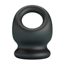 Crazy bull - oberon anello di sostegno per pene e testicoli