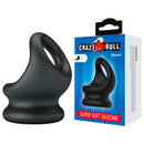 Crazy bull - oberon anello di sostegno per pene e testicoli