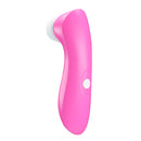 Romance - dispositivo di aspirazione clitoridea con tecnologia a pulsazione rosa