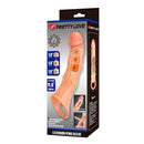 Pretty love - ragnar copertura extender con estensioni regolabili
