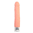 Pretty love - osric pro vibratore realistico flessibile