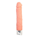 Pretty love - osric pro vibratore realistico flessibile