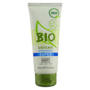 Hot - lubrificante bio a base d'acqua 100 ml