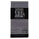 Hot - crema xxl per uomo 50 ml