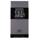 Hot - crema xxl per uomo 50 ml