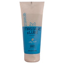 Hot - massage & glide gel 2in1 tocco setoso 200 ml