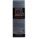 Hot - spray xxl per uomo 50 ml