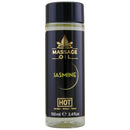 Hot - olio da massaggio al gelsomino 100 ml