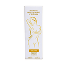 Hot - crema intima sbiancante deluxe 100 ml