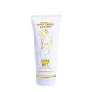 Hot - crema intima sbiancante deluxe 100 ml