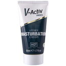 Hot - crema per la masturbazione con cbd - unisex 100ml