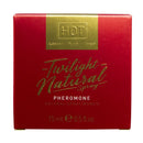 Hot - twilight pheromone naturale donna 15 ml