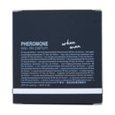Hot - profumo ai feromoni tokyo urban man 30 ml