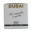 Hot - profumo ai feromoni dubai edizione limitata uomo 30 ml
