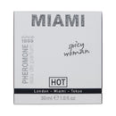 Hot - profumo ai feromoni miami spicy woman 30 ml