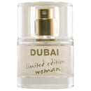 Hot - profumo ai feromoni dubai edizione limitata donna 30 ml