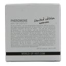 Hot - profumo ai feromoni dubai edizione limitata donna 30 ml