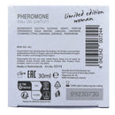 Hot - profumo ai feromoni dubai edizione limitata donna 30 ml
