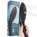 Womanizer - soffione doccia stimolante clitorideo wave nero