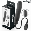 Addicted toys - dildo inflable modelo 1