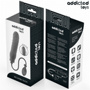 Addicted toys - dildo inflable modelo 1