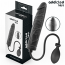Addicted toys - dildo inflable modelo 2