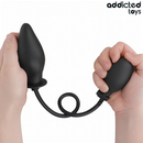 Addicted toys - plug anal inflable modelo 1