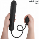 Addicted toys - dildo inflable xl modelo 3