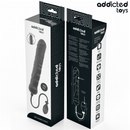 Addicted toys - dildo inflable xl modelo 3