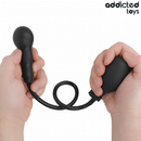 Addicted toys - plug anal inflable modelo 2