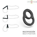 Intense - richard doppio anello per pene modello 1