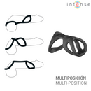 Intense - liam anello per pene modello 7