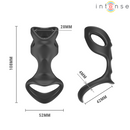 Intense - liam anello per pene modello 7