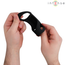 Intense - jerome anello per pene vibrante regolabile modello 12