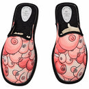 Diablo picante - scarpe seno taglia media 39-40-41