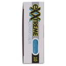Hot - exxtreme capsule power uomo 10 unità