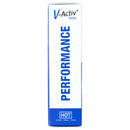Hot - v-activ caps uomo 20 unità