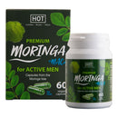 Hot - moringa men caps uomo 60 unità