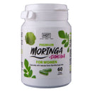 Hot - moringa donne cappellini donna 60 unità