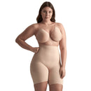 Bye-bra - elevadores esculpidores beige copa c
