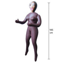 Hidden desire - dirty destiny bambola gonfiabile 145 cm