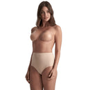 Bye-bra - copas de silicona beige copa d