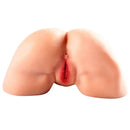 Desiderio nascosto - masturbatore femminile con figa stretta da mungitura 6 kg