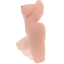 Desiderio nascosto - grande troia universitaria torso masturbatore femminile 15 kg